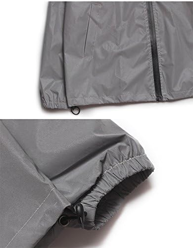 FlashBright Reflective Jacket