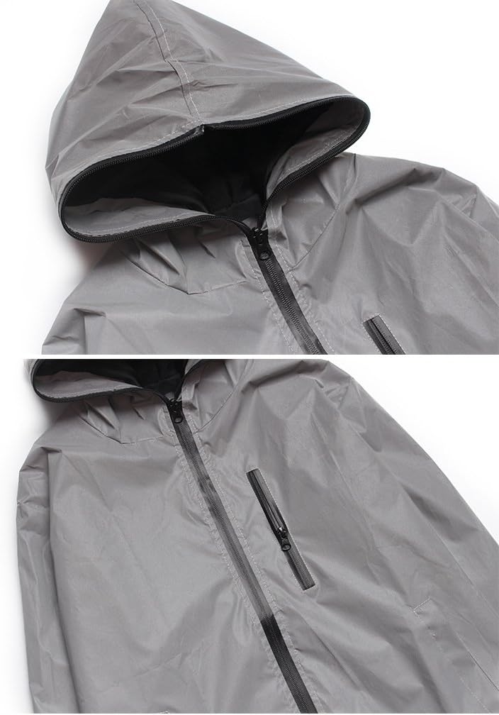 FlashBright Reflective Jacket