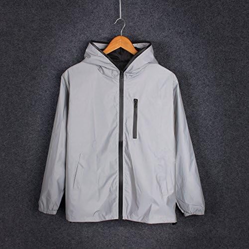 FlashBright Reflective Jacket