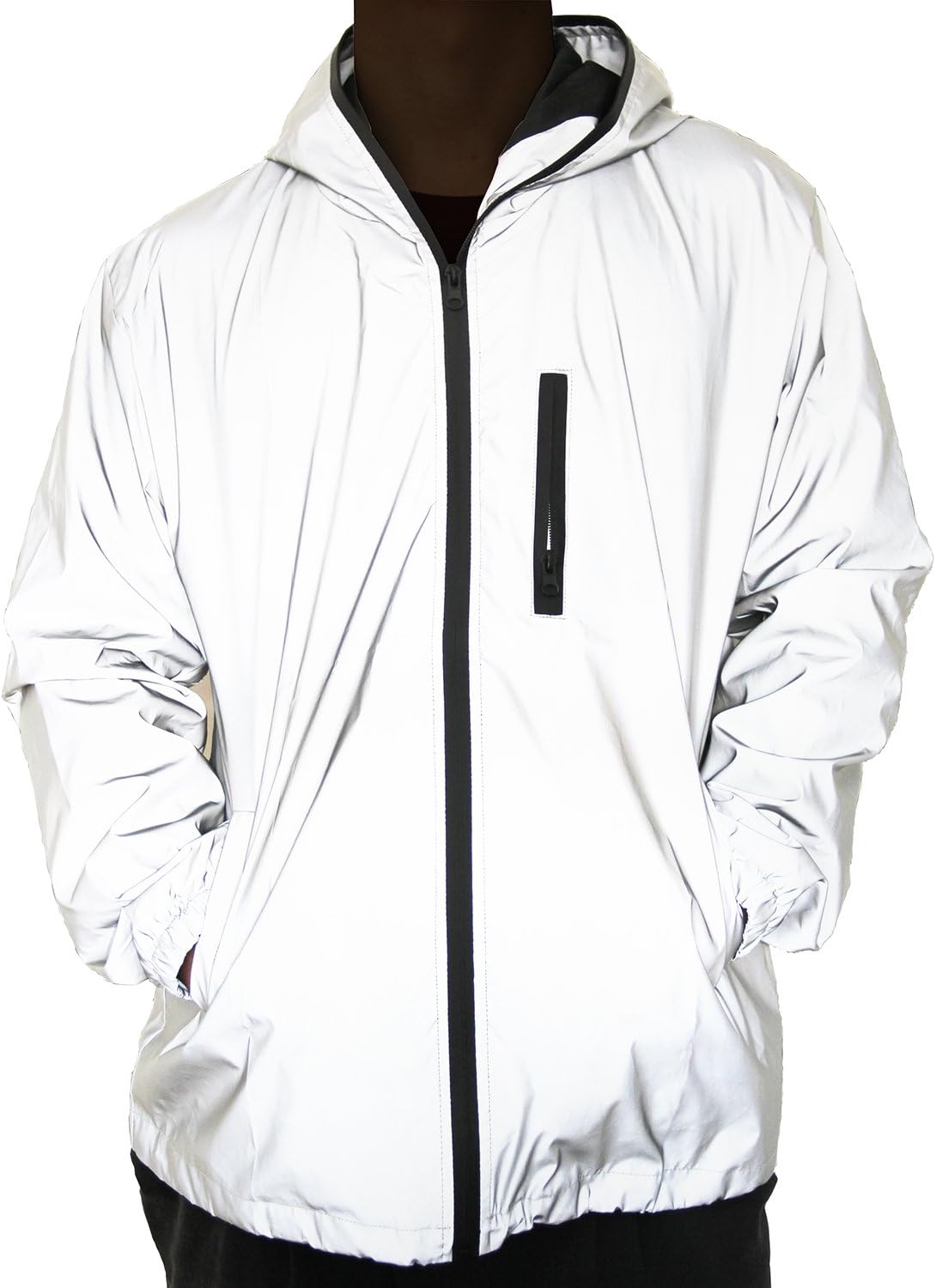 FlashBright Reflective Jacket