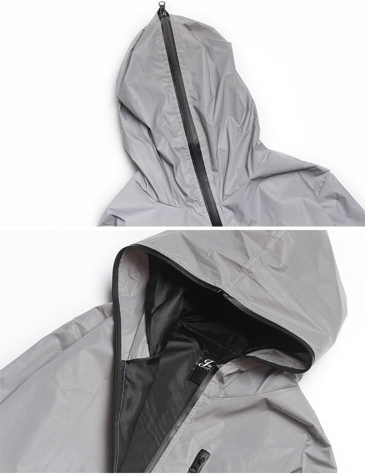FlashBright Reflective Jacket