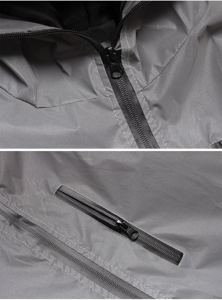 FlashBright Reflective Jacket