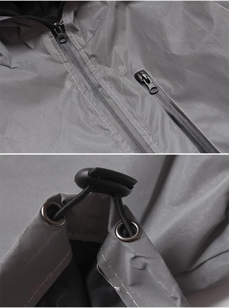 FlashBright Reflective Jacket