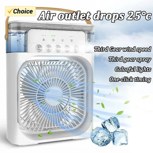 Cool Breeze Home Companion